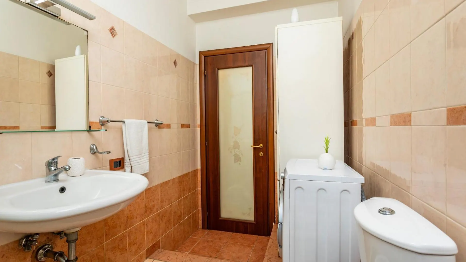 Residence Le Palme Catania 0*,  Italy
