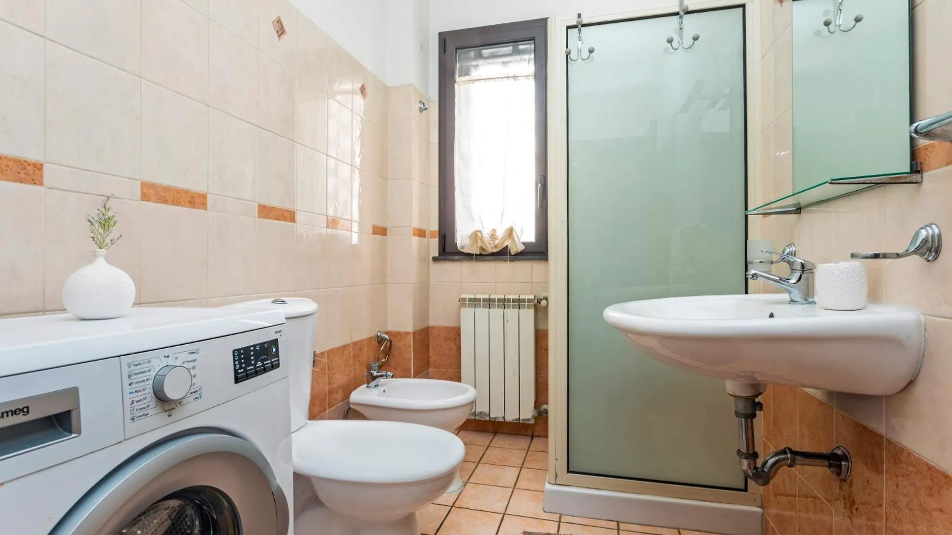Residence Le Palme Catania Italy