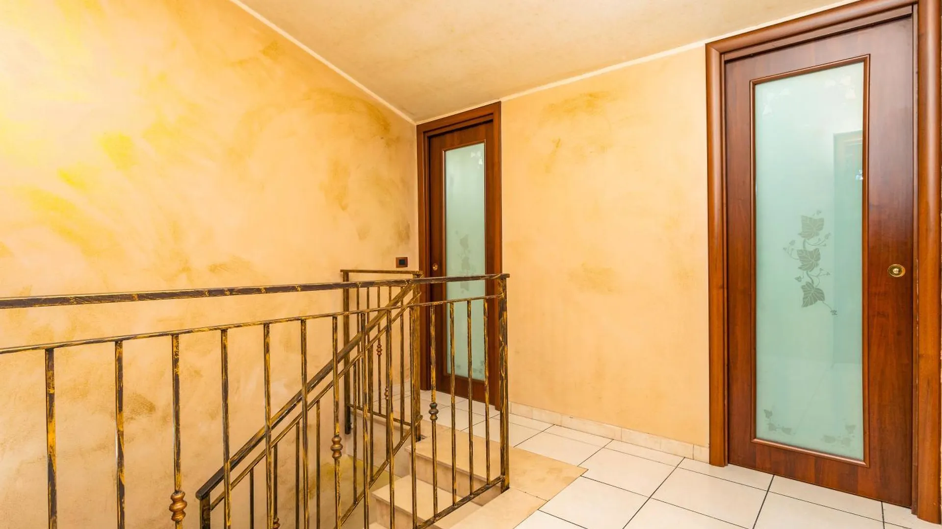 Residence Le Palme Catania 0*,