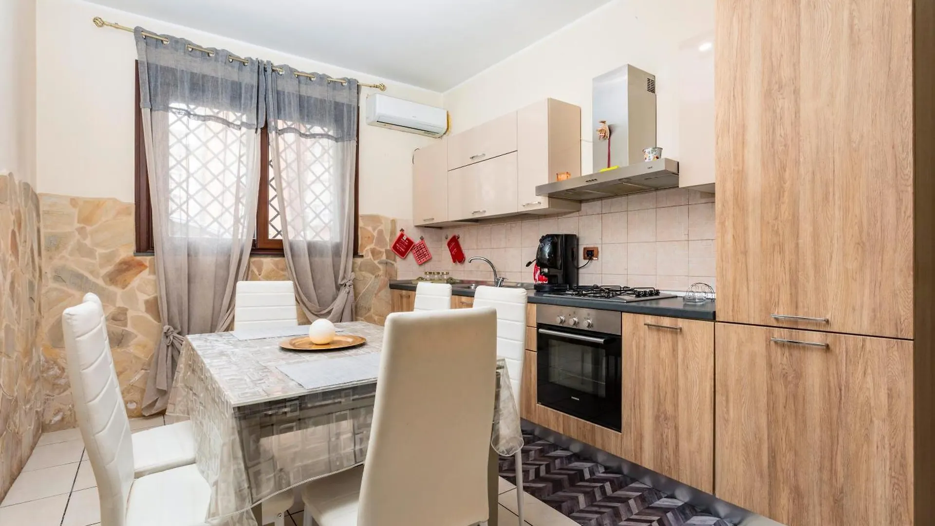 Residence Le Palme Catania