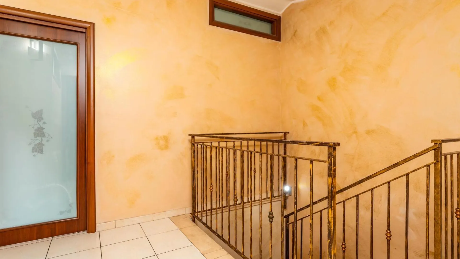 Apartment Residence Le Palme Catania Italy